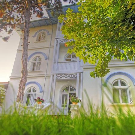 Vila Brancoveanu Eforie Sud  Luaran gambar
