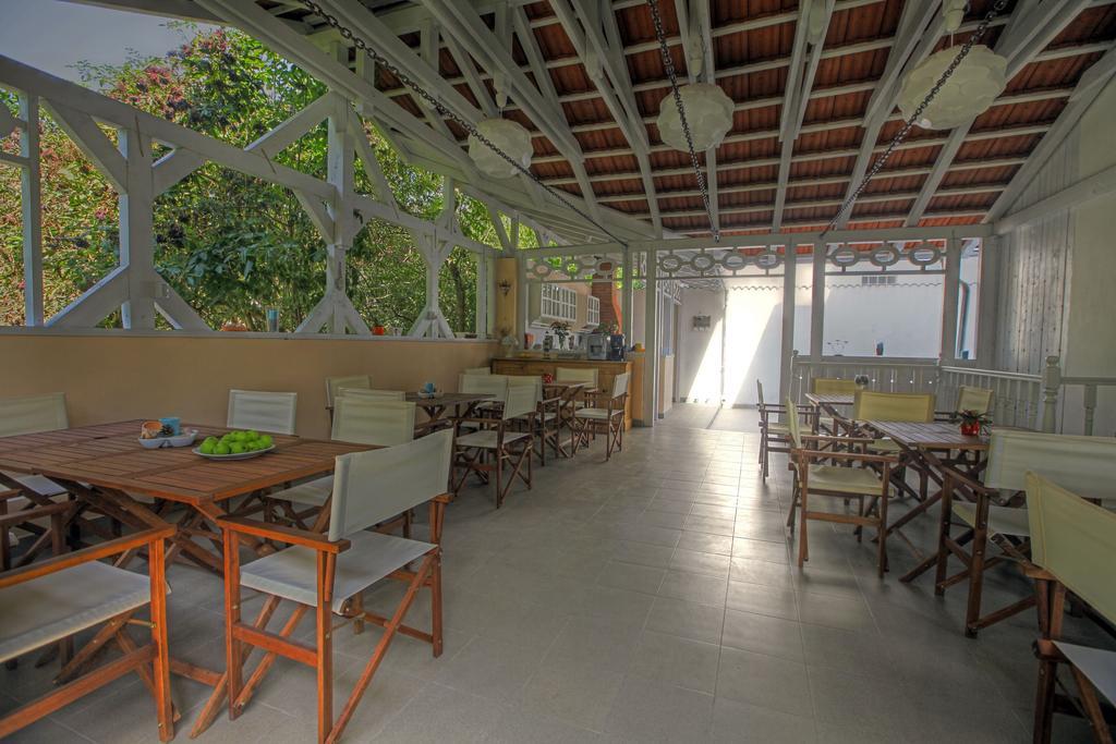 Vila Brancoveanu Eforie Sud  Luaran gambar