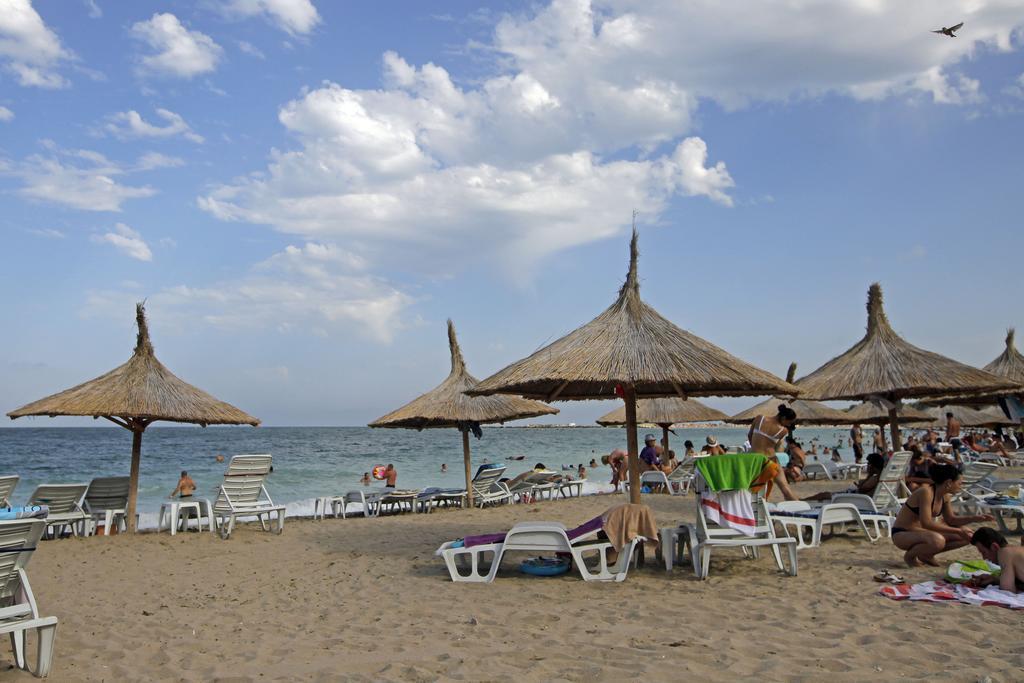Vila Brancoveanu Eforie Sud  Luaran gambar