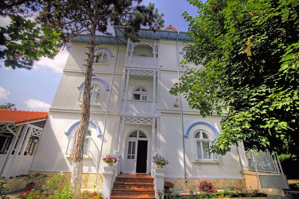 Vila Brancoveanu Eforie Sud  Luaran gambar