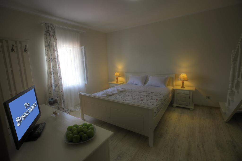 Vila Brancoveanu Eforie Sud  Bilik gambar